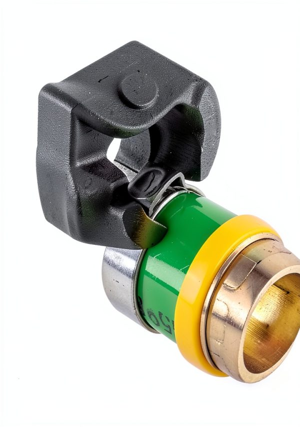 EilxMag Stainless Steel Hose Clamps Industrial Plumbing Kit-5
