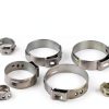 Stainless Steel Ear Clamps binifiMux Professional Hose Clamp-1
