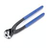 WISEPRO Ear Clamp Pliers Blue Chrome Vanadium Steel-2