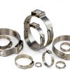 MIAHART Stainless Steel Hose Clamps 120 Pcs Tool Set-2
