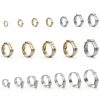 Eoppen Hose Clamp Kit Stainless Steel Corrosion Resistant-1
