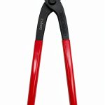 Tabazy Ear Clamps Pliers High Strength Steel Ergonomic Grip-0
