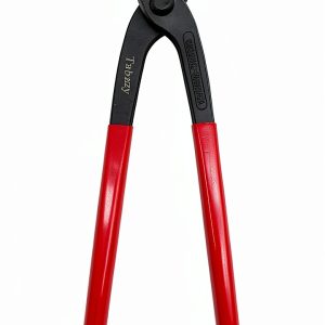 Tabazy Ear Clamps Pliers High Strength Steel Ergonomic Grip-0