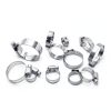 Eoppen Hose Clamp Kit Stainless Steel Corrosion Resistant-4