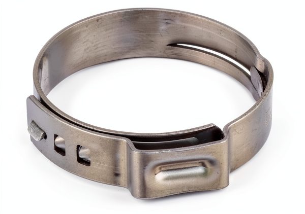 OETIKER Ear Clamps Stainless Steel Industrial Hose Fittings-0