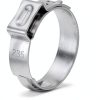 SEKSUALA Single Ear Hose Clamps 304 Stainless Steel Kit-1