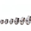 Stainless Steel Ear Clamps binifiMux Professional Hose Clamp-3