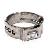 HPS Stainless Steel Ear Clamp Secure Hose Connection-2