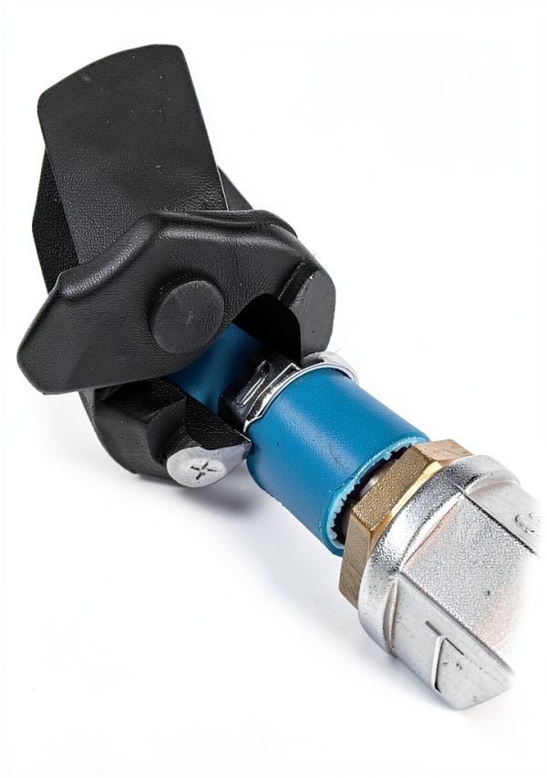 SEKSUALA Single Ear Hose Clamps 304 Stainless Steel Kit-4