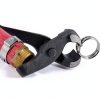 YUEARN Stainless Steel Single Ear Hose Clamps 55 Pcs-4