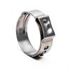 HPS Stainless Steel Ear Clamp Secure Hose Connection-1