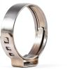 Trivd Frol Stainless Steel Hose Clamps Metallic Industrial-3