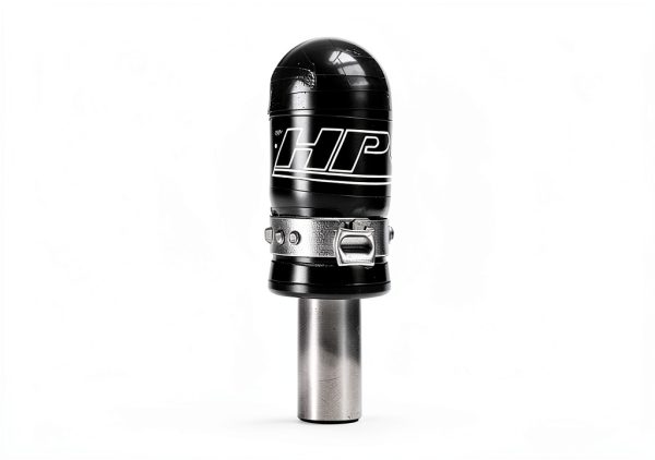 HPS Stainless Steel Ear Clamp Secure Hose Connection-5