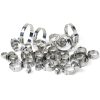 GAOHUI Stainless Steel Ear Hose Clamp Industrial Secure-4