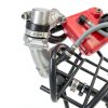 Eoppen Hose Clamp Kit Stainless Steel Corrosion Resistant-5