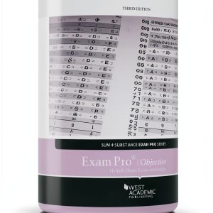 Torts Law Exam Prep 3rd Edition West Academic-0