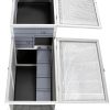Rabbit Cage B&B Ningbo Spruce Eco Design-7