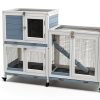 Rabbit Cage B&B Ningbo Spruce Eco Design-1