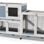 Rabbit Cage B&B Ningbo Spruce Eco Design-0