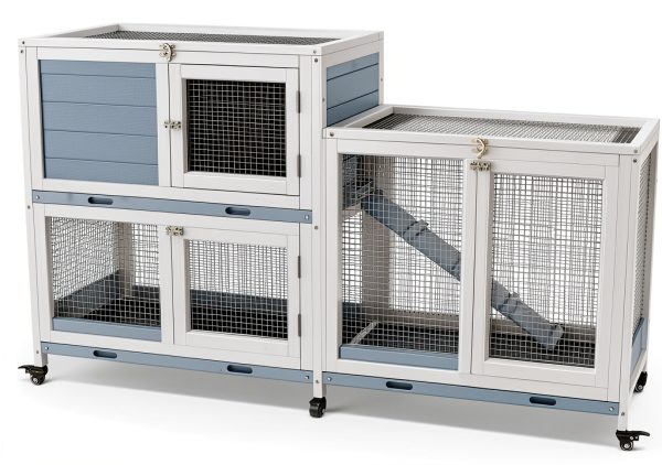 Rabbit Cage B&B Ningbo Spruce Eco Design-0