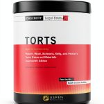 Casenote Torts Law Brief Aspen Publishing-0