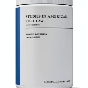 Carolina Academic Press 7th Edition Kindle-0