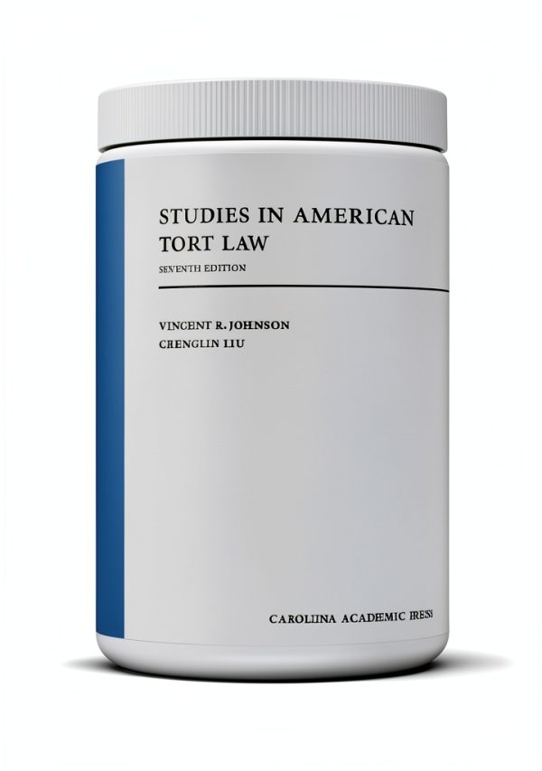 Carolina Academic Press 7th Edition Kindle-0