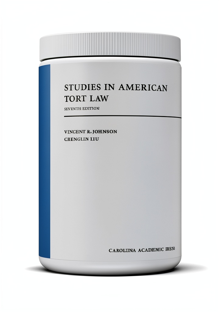 7th edition of Carolina Academic Press Kindle