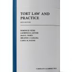 Carolina Academic Press Torts Law 6th Kindle-0