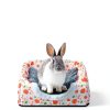 Hollima Rabbit Hideout Pet House-1