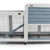 Rabbit Cage B&B Ningbo Spruce Eco Design-8