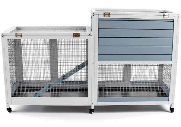 Rabbit Cage B&B Ningbo Spruce Eco Design-8