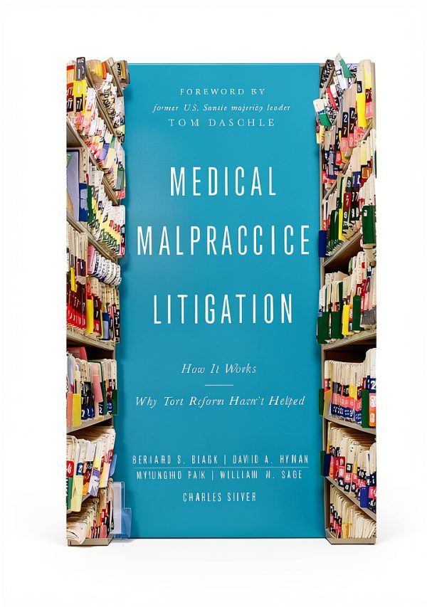 Malpractice Law Kindle Edition by Cato Institute Comprehensive Legal-0
