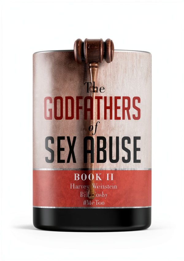 Stonebrook Publishing The Godfathers of Sex Abuse Book 2 Kindle eBook-0