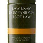 Torts Law Kindle eBook by Amazon with Enhanced Typesetting-0
