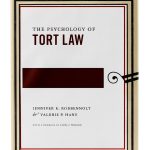 Psychology and the Law Torts eBook by NYU Press – Enhanced Typesetting-0