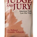 Tort Law Essentials Kindle Edition by Independent Institute Guide-0