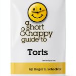 Torts Law eBook West Academic Publishing 2nd Edition Kindle Version-0