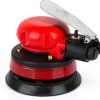 5 inch Air Random Orbital Palm Sander Reminnbor 5in Wet Pneumatic-5