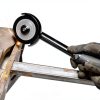 Eastwood 4 in. Low Profile Forward/Reverse Air Cut Off Tool 11,000 RPM-3