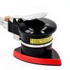 Eujgoov Air Triangular Sander 12000rpm Handheld Mini Detail-4