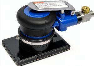 Finishing Sander Kovax 910-0202 for Super Assilex, Tolex, Buflex-0