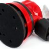 5 inch Air Random Orbital Palm Sander Reminnbor 5in Wet Pneumatic-2
