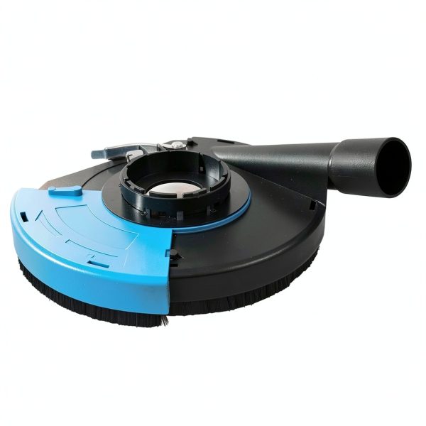 Dust Shroud for Angle Grinder,180mm 7 Inch Universal Grinding Dust Shroud-7