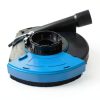 Dust Shroud for Angle Grinder,180mm 7 Inch Universal Grinding Dust Shroud-6