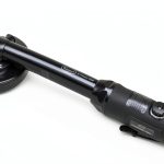 Eastwood 4 in. Low Profile Forward/Reverse Air Cut Off Tool 11,000 RPM-0
