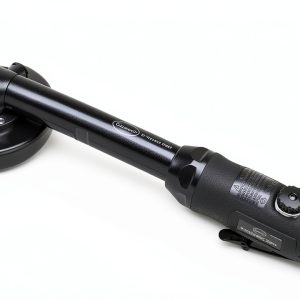 Eastwood 4 in. Low Profile Forward/Reverse Air Cut Off Tool 11,000 RPM-0