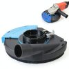 Dust Shroud for Angle Grinder,180mm 7 Inch Universal Grinding Dust Shroud-1