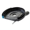 Dust Shroud for Angle Grinder,180mm 7 Inch Universal Grinding Dust Shroud-3