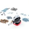 Eujgoov Air Triangular Sander 12000rpm Handheld Mini Detail-2